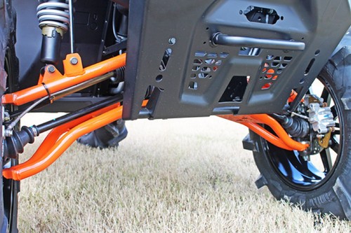 Polaris ranger 1000 - polaris,