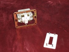 Interrupteur Bipolaire  Ph & N