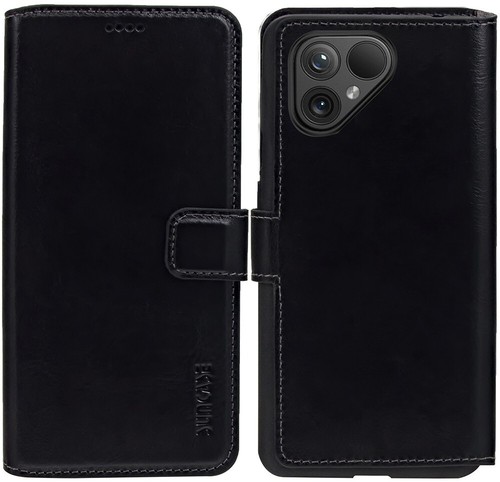 Suncase étui cuir - Étui, en