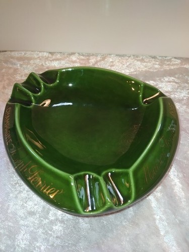 Cendrier champagne joseph - cendrier,