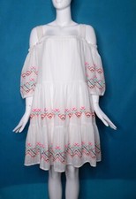 ESSENTIEL  ANTWERP robe coton