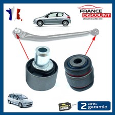 Silent Block train arriere