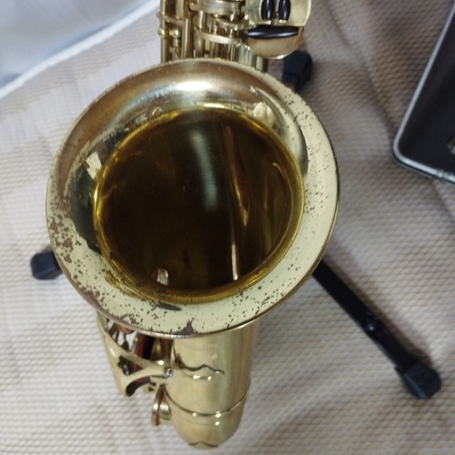 Saxophone alto yanagisawa 50 - yanagisawa, a-50