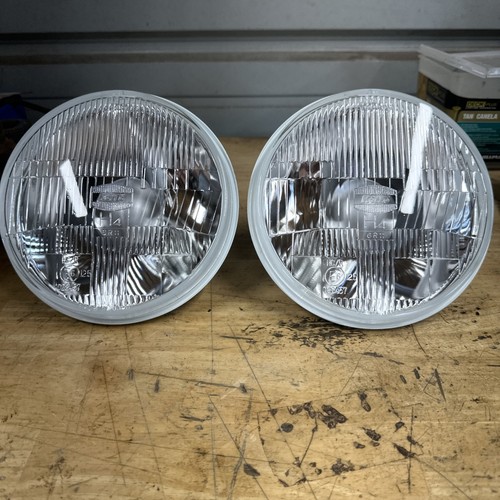 Headlight fj40 fj43 fj45 - fj43, fj55