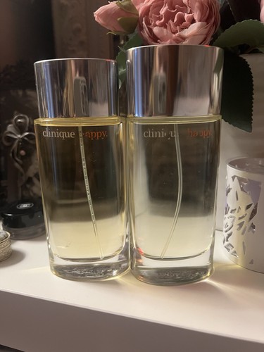 Clinique happy parfum - clinique, lot