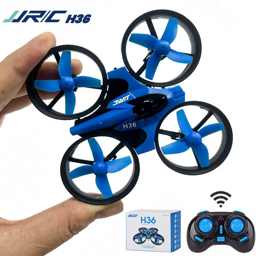 H36 mini drone axes - 6, avec