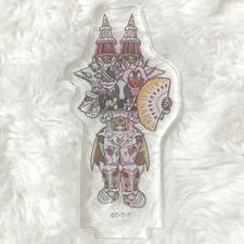 Couteau à gâteau sur pied