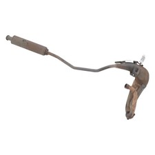 Ligne d'échappement - GILERA