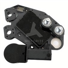 Régulateur d'alternateur