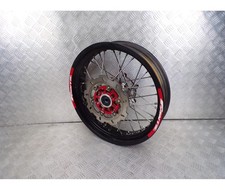 FANTIC 125 XMF MOTARD JANTE