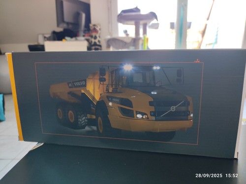 Pour collection engin - , de