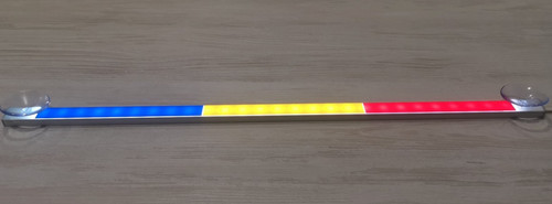 Drapeau roumanie barre - barre, 500