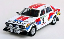 Trofeu DSN355 Datsun 160J