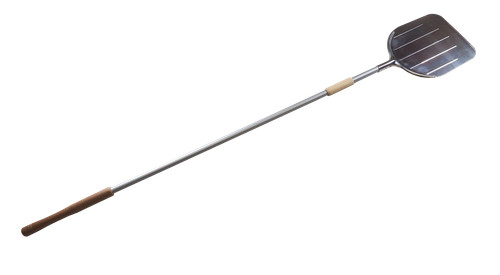 Spatule carré pour pizza four - carré,