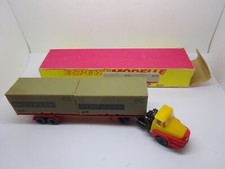 Espewe, Permot, de Mini Car 