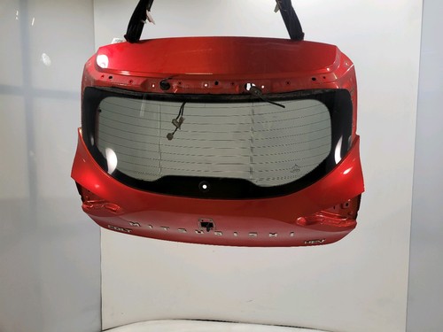 Hayon mitsubishi colt vii - -,