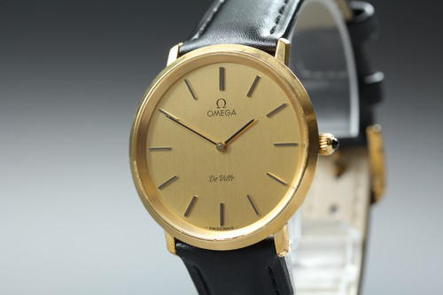 Montre homme vintage - montre, 1979