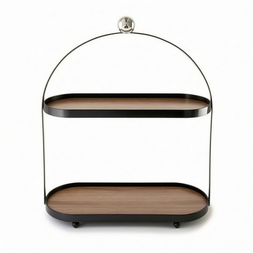 étagère bureau compacte - de,
