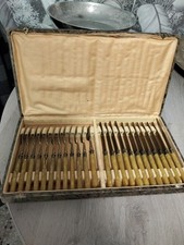 Coffret de 12 fourchettes et