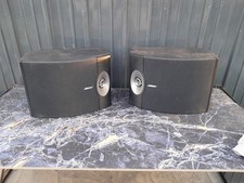 Bose 301 Series V Speakers