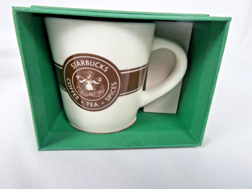 Starbucks logo collectible - starbucks,
