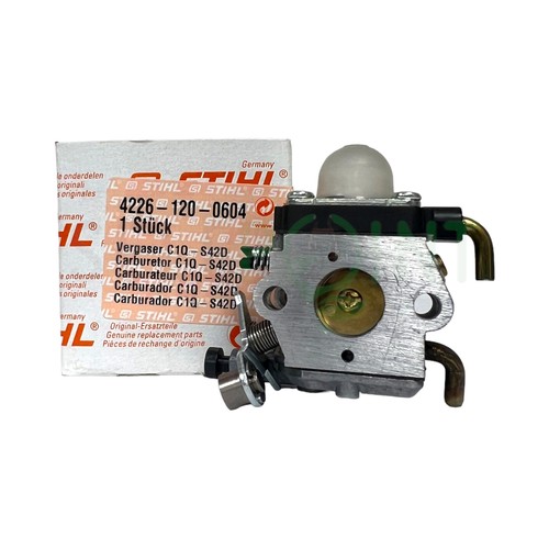 Carburateur taille haie - carburateur, stihl