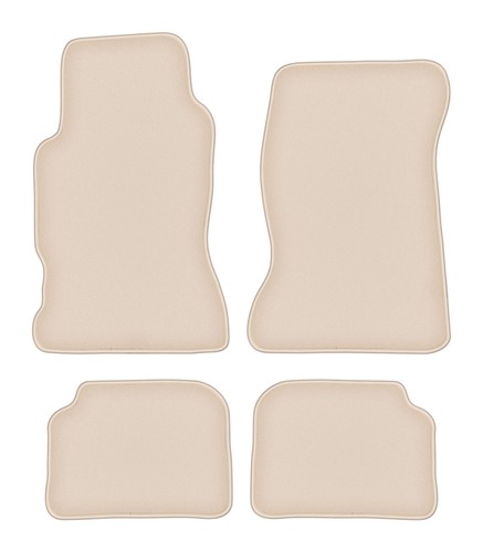 Tapis sol velours - sol,