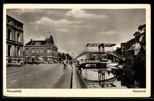 Helmond canaldijk avec - helmond,,