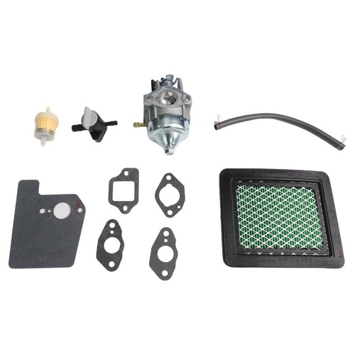 Carburateur haute performance