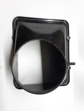 conduit d air de capot de