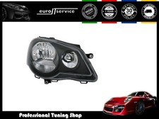 Phare Feu Feux Avant Droite