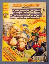 WHITE DWARF 10 - JUIN /
