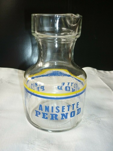 Ancien pichet pot eau - pichet,