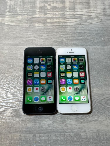 Apple iphone 32 64gb - iphone, 5