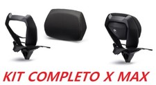 Kit Dossier Passager + Coussin