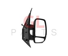 POUR RENAULT MASTER 2014-2019