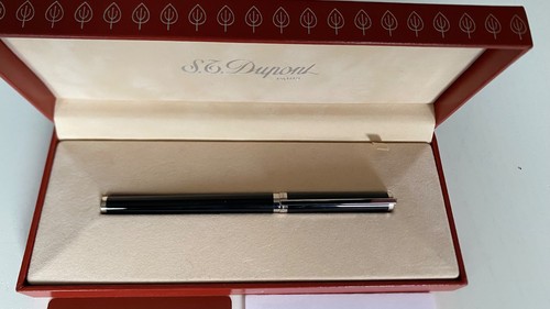 Dupont stylo plume - dupont,