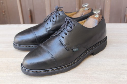 Chaussure paraboot azay cuir - chaussure, "azay"