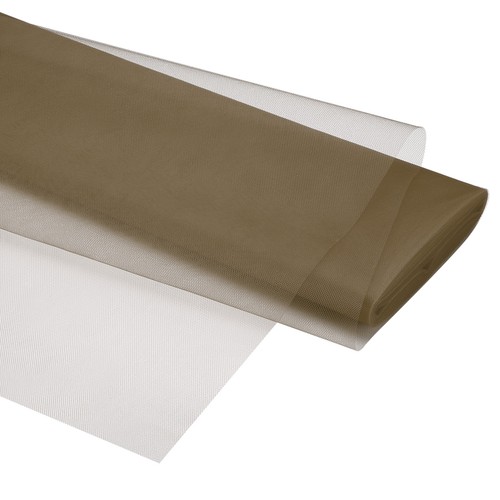 Rouleau tulle pour tissu - rouleau, de