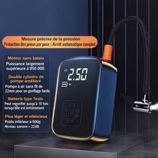 Pompe à Air de voiture