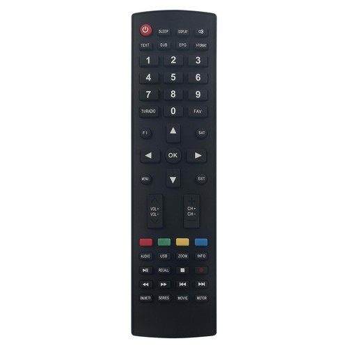 Télécommande compatible avec - télécommande,