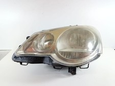 Phare principal gauche VW Polo