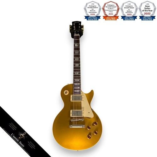 Gibson custom shop - shop, historic