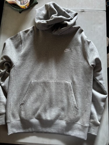 Sweat capuche nike - capuche,