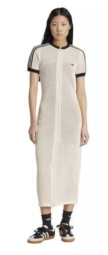 Adidas originals robe crochet - adidas,