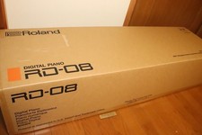 Piano de scène Roland RD-08