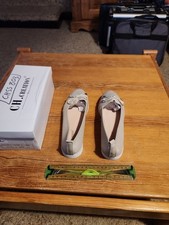 Chaussures Femme Neuves Pointure 37 -ref Chss 803