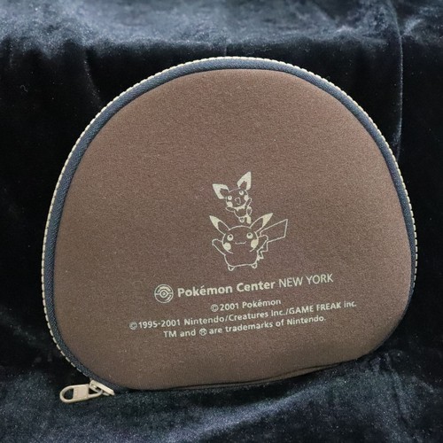 Pochette pokemon center - pochette,