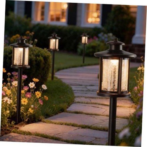 Low voltage landscape lighting - voltage,