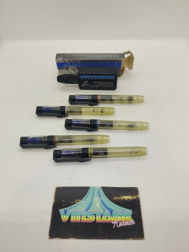 Lot stylos technique mecanorma - lot,